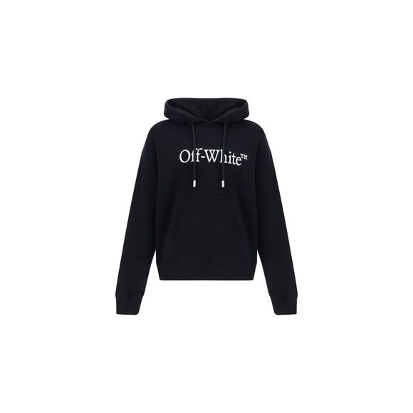 Big Bookish Skate Hoodie